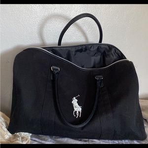Ralph Lauren duffle bag
